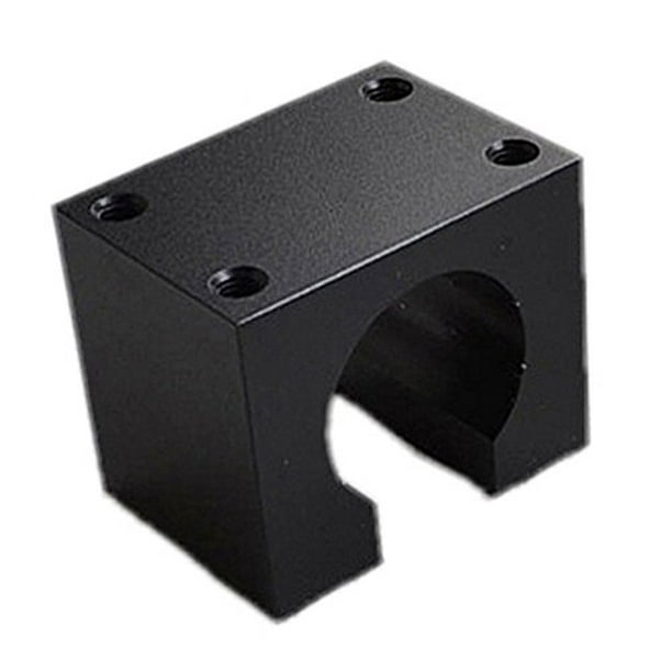 #8 & #10 Bottom Mounting Flange #8 & #10 Bottom Mounting Flange